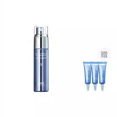 凌博士 紧致眼周改善眼纹细纹电眼精华液 淡纹保湿滋润淡化眼袋眼部抗皱淡化黑眼圈