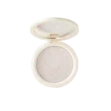 blank me Powder Compact