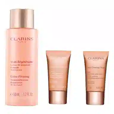 娇韵诗 焕颜紧致旅行套装 小样版