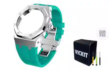 VickitCASIOAKGA2100 GAB2100 GA2110