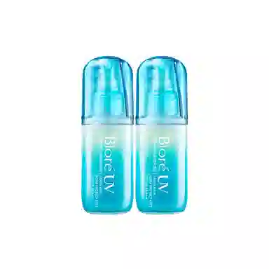 SPF50+ PA++ 60ml60ml*2