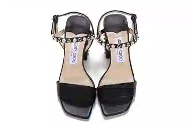Jimmy Choo Aadra