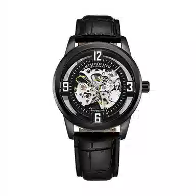 STUHRLING 42mm 877.01