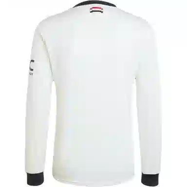 adidas Manchester United Third Jersey