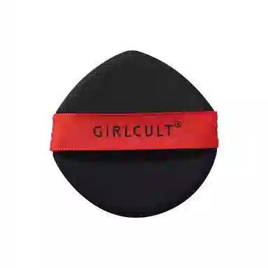 Girlcult Glow Cushion Foundation