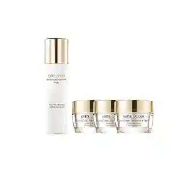 雅诗兰黛 白胶原系列套组 保湿修护