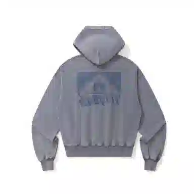 BURNIN 97'series Logo
