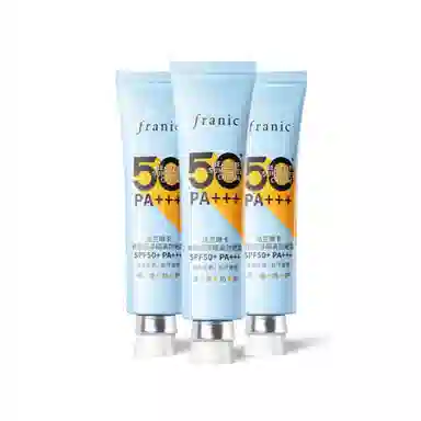 FRANIC SPF50+PA++ 50ml