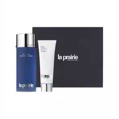 LA PRAIRIE 125ml+50ml125ml+250ml