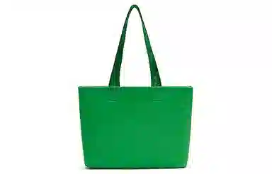 LACOSTE Logo Tote