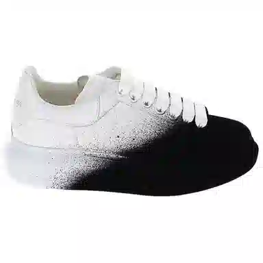 Alexander McQueen Oversized