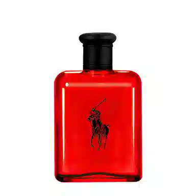 Ralph Lauren Polo Red