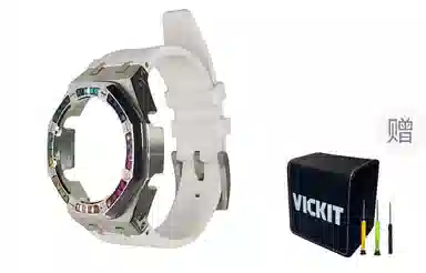 Vickit CASIOAK GA2100 GA2110 GAB2100