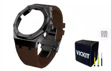 VickitCASIOAKGA2100 GAB2100 GA2110