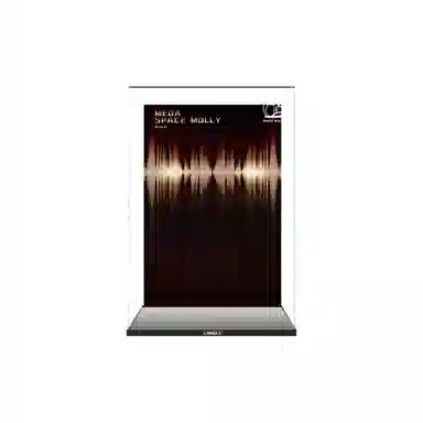 KGBOX POPMARTSPACE MOLLY