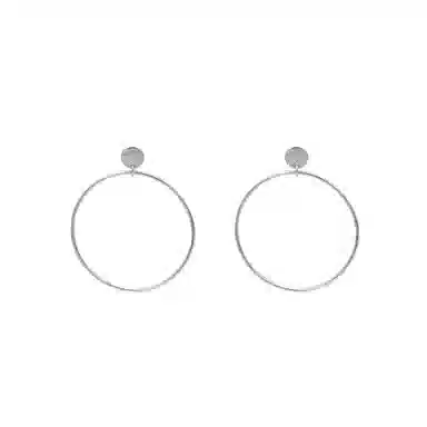 NATURALLYJOJO ins s925