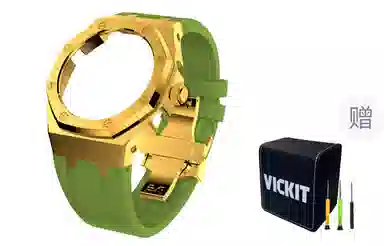 VickitCASIOAKGA2100 GAB2100 GA2110