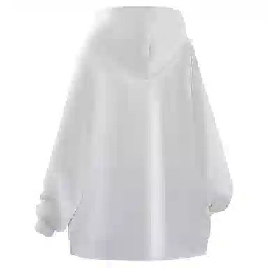 PARTWHOLE oversize