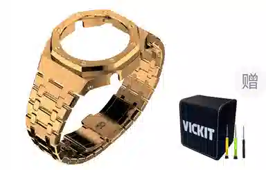 Vickit Casio GA2100 Series