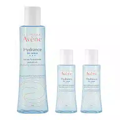 雅漾 恒润肌活保湿精华液小蛮腰套装