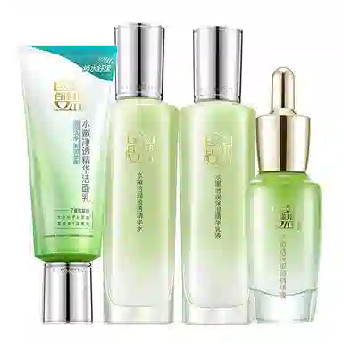 95g+100ml+100ml+15ml