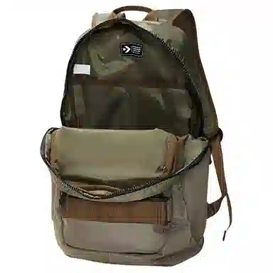 Converse Utility Backpack Green