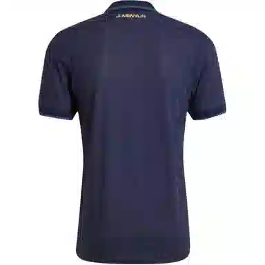 adidas Juventus Third Authentic SS24