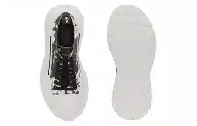 Alexander McQueen Tread Slick