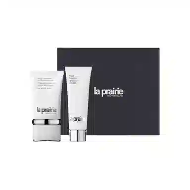 LA PRAIRIE 125ml+50ml125ml+250ml