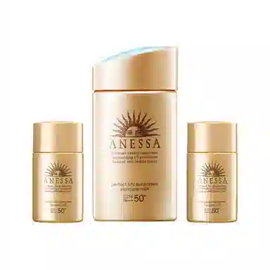 SPF50+ PA++ 90ml60ml