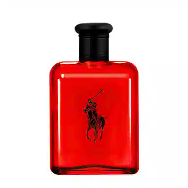 Ralph Lauren Polo Red