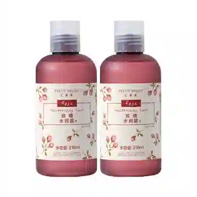 PRETTY VALLEY 210ml*2