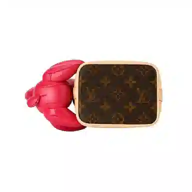 Louis Vuitton x Sun Yitian Nano Noé