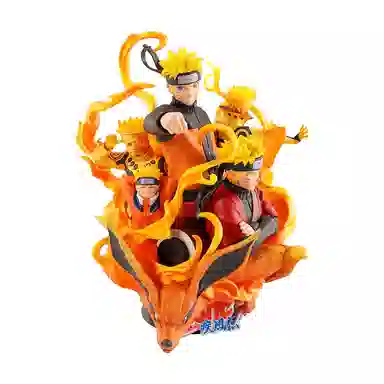 MegaHouse DX 01 15cm