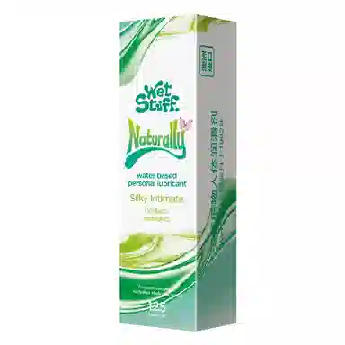 wetstuff 125g