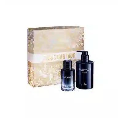 DIOR EDT 60ml+250ml