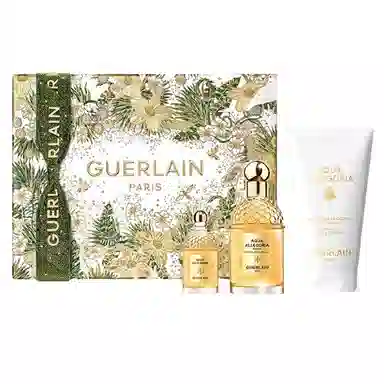EDP 75ml+7.5ml+75ml