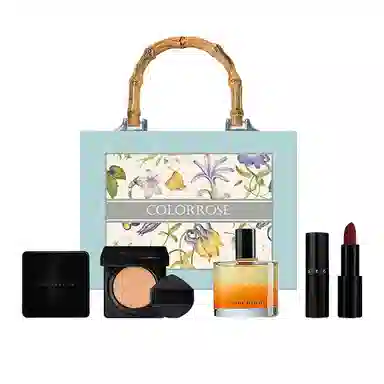 COLORROSE 竹香禅意系列