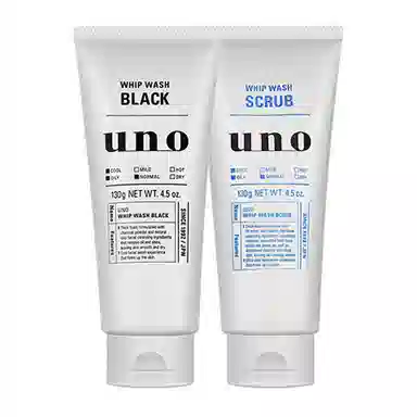 UNO 130g+130g