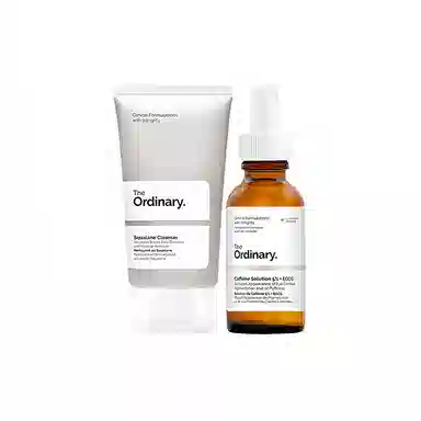 The Ordinary 50ml+ 30ml
