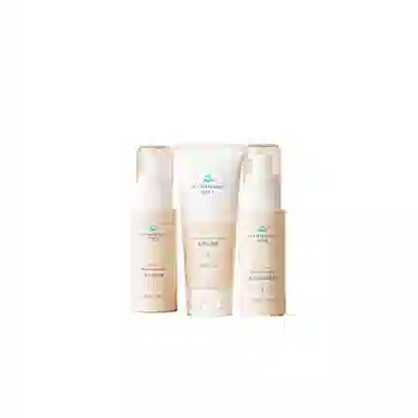 EXPRESSIONS 50ml+50g+50ml