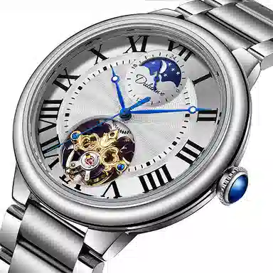 Dulunwe Fashion Automatic Watch