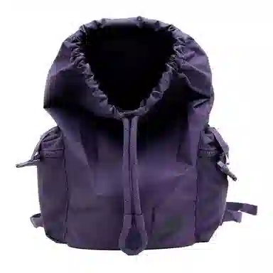 Nike Backpack Purple