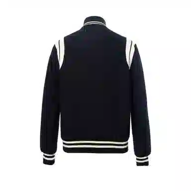 SAINT LAURENT Bomber Jacket