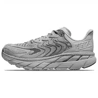 HOKA ONE ONE Clifton LS Grey