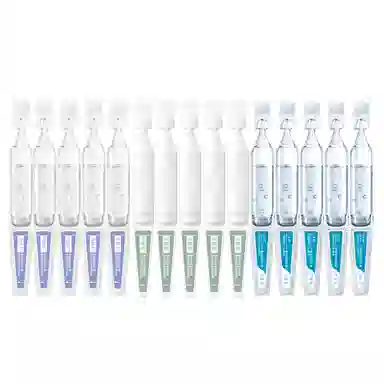 可复美 透明质酸人参皂苷精华 祛痘修护控油 油皮干皮敏感肌