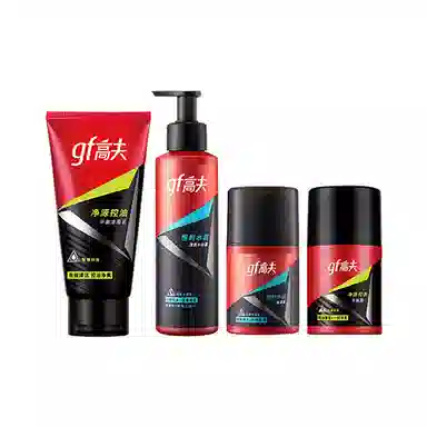 120g+125ml+50ml+50ml