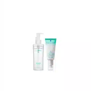 PURE SKIN 150ml+30ml