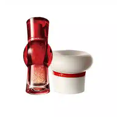 东边野兽灵芝油露精华油+面霜套装 抗老淡纹抗皱补水