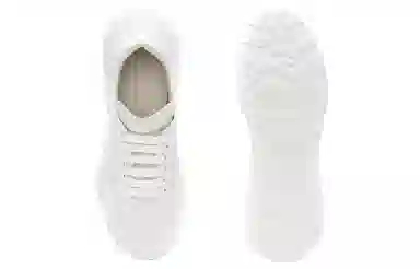 Alexander McQueen Court Trainer